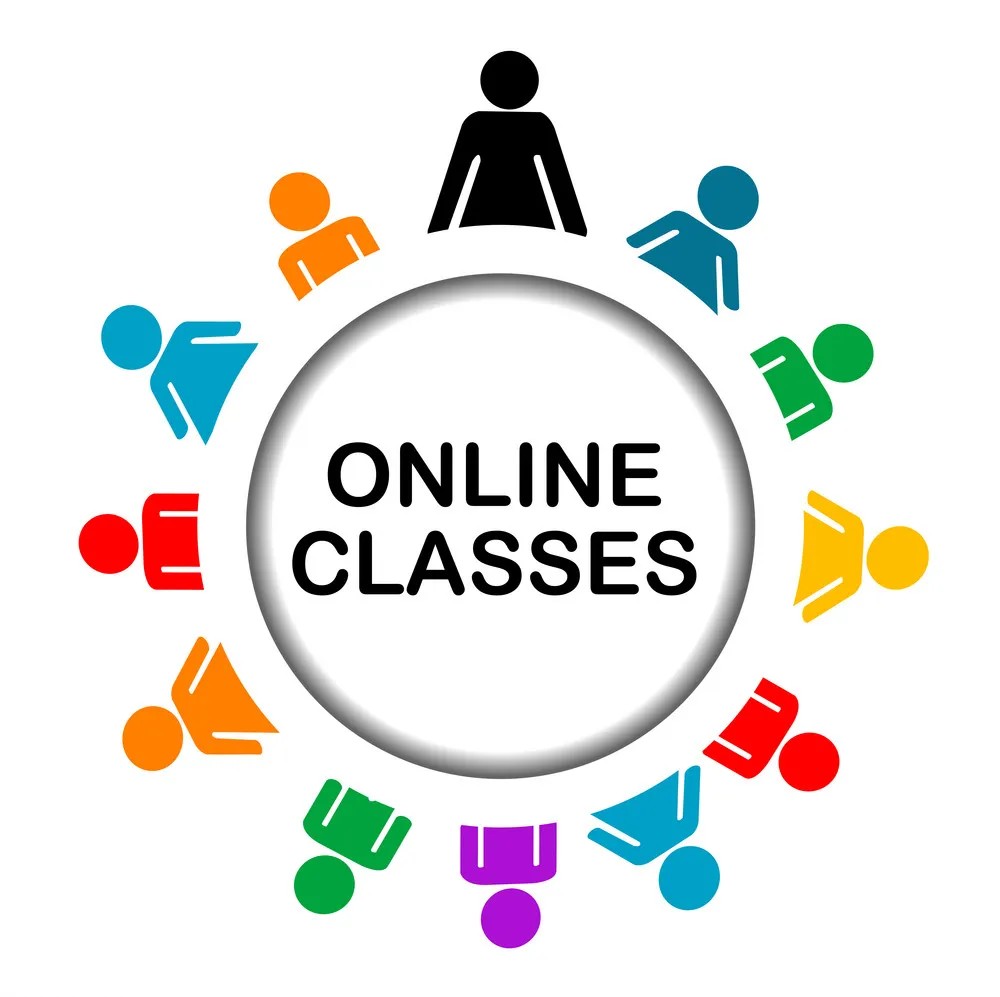 📚 Live Classes (1st to 12th Standard) image